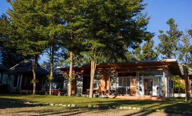 Popular Hostel In a Great Location For Sale In Pai
