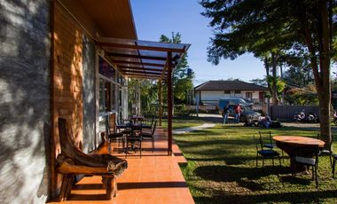 Popular Hostel In a Great Location For Sale In Pai