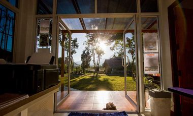 Popular Hostel In a Great Location For Sale In Pai