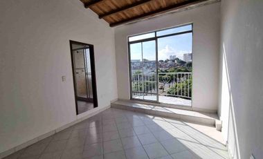 VENDO APTO  5 habítaciones Duplex  135 mts coaviconza  bucaramanga