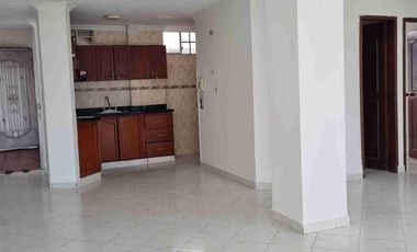 VENDO APTO  5 habítaciones Duplex  135 mts coaviconza  bucaramanga
