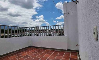 VENDO APTO  5 habítaciones Duplex  135 mts coaviconza  bucaramanga