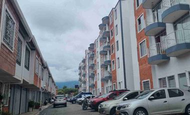 VENDO APTO  5 habítaciones Duplex  135 mts coaviconza  bucaramanga