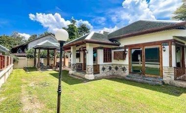 Luxurious House at Chang Phueak For Sale