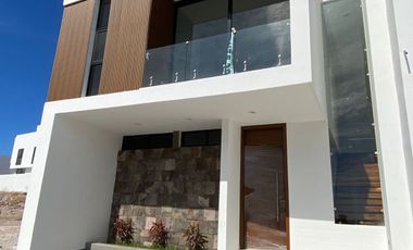 Casa en venta en Fracc. Sonterra I en Mazatlán, Sinaloa