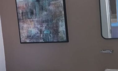 Departamento en venta con alberca a un lado de la universidad de Yecapixtla