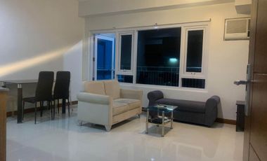 Furnished 1 bedroom Condo For Rent Amisa Private Residence Punta Engano Lapu Lapu City