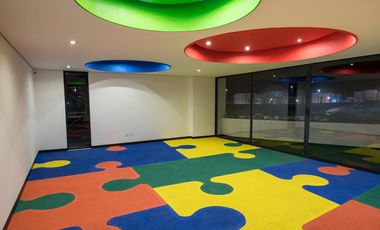 SE VENDE PENTHOUSE - LOMAS DE ANGELOPOLIS - PRECIO DE OPORTUNIDAD