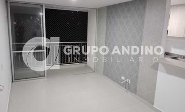 Se vende apartamento en el Conjunto Guayacán entre Parques - Piedecuesta
