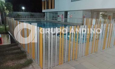 Se vende apartamento en el Conjunto Guayacán entre Parques - Piedecuesta