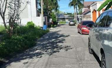 300 SQM RESIDENTIAL LOT FOR SALE!
