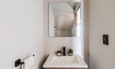 Casa en Venta con alberca a 15 minutos de Oaxtepec Morelos