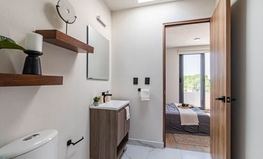 Casa en Venta con alberca a 15 minutos de Oaxtepec Morelos