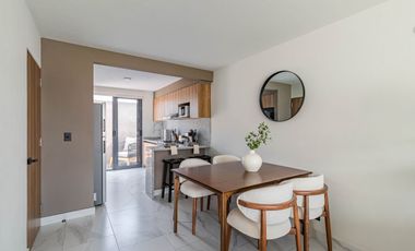 Casa en Venta con alberca a 15 minutos de Oaxtepec Morelos