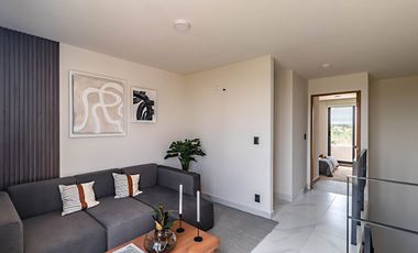 Casa en Venta con alberca a 15 minutos de Oaxtepec Morelos
