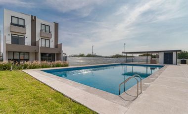Casa en Venta con alberca a 15 minutos de Oaxtepec Morelos