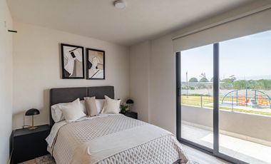 Casa en Venta con alberca a 15 minutos de Oaxtepec Morelos