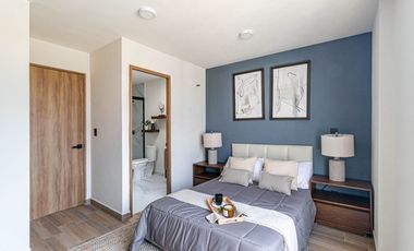 Casa en Venta con alberca a 15 minutos de Oaxtepec Morelos