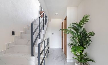 Casa en Venta con alberca a 15 minutos de Oaxtepec Morelos