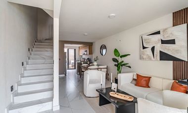 Casa en Venta con alberca a 15 minutos de Oaxtepec Morelos