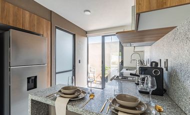 Casa en Venta con alberca a 15 minutos de Oaxtepec Morelos