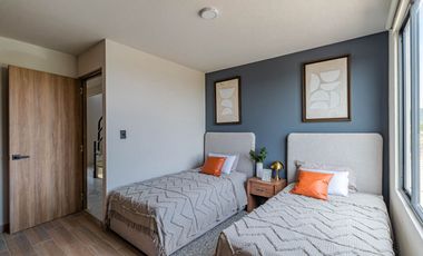 Casa en Venta con alberca a 15 minutos de Oaxtepec Morelos