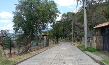 VENTA CASA CAMPESTRE EN FUSAGASUGÁ HERMOSA PARA ESTRENAR