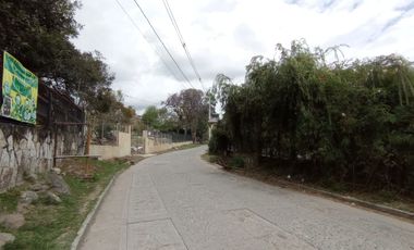 VENTA CASA CAMPESTRE EN FUSAGASUGÁ HERMOSA PARA ESTRENAR