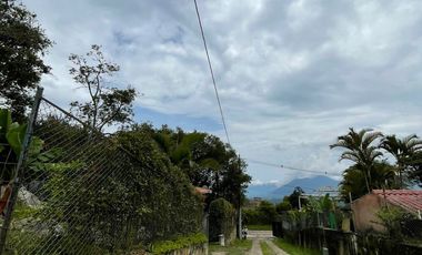VENTA CASA CAMPESTRE EN FUSAGASUGÁ HERMOSA PARA ESTRENAR
