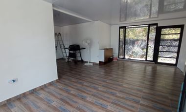 VENTA CASA CAMPESTRE EN FUSAGASUGÁ HERMOSA PARA ESTRENAR