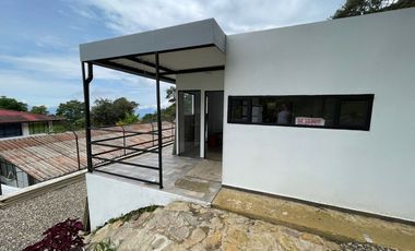 VENTA CASA CAMPESTRE EN FUSAGASUGÁ HERMOSA PARA ESTRENAR