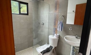 VENTA CASA CAMPESTRE EN FUSAGASUGÁ HERMOSA PARA ESTRENAR