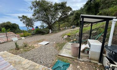 VENTA CASA CAMPESTRE EN FUSAGASUGÁ HERMOSA PARA ESTRENAR