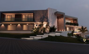 CASA EN VENTA EN FRACCIONAMIENTO LOMAS DE COCOYOC, MORELOS