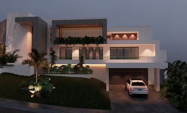 CASA EN VENTA EN FRACCIONAMIENTO LOMAS DE COCOYOC, MORELOS
