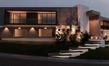 CASA EN VENTA EN FRACCIONAMIENTO LOMAS DE COCOYOC, MORELOS