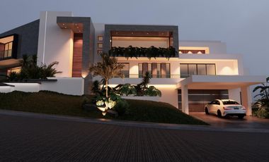 CASA EN VENTA EN FRACCIONAMIENTO LOMAS DE COCOYOC, MORELOS