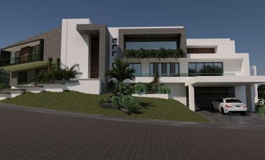 CASA EN VENTA EN FRACCIONAMIENTO LOMAS DE COCOYOC, MORELOS