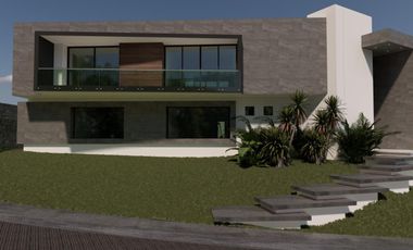 CASA EN VENTA EN FRACCIONAMIENTO LOMAS DE COCOYOC, MORELOS
