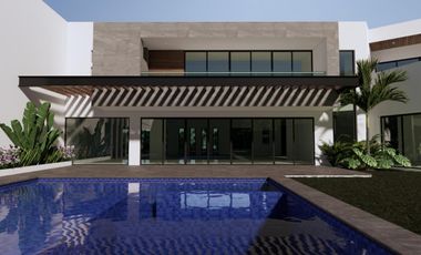 CASA EN VENTA EN FRACCIONAMIENTO LOMAS DE COCOYOC, MORELOS