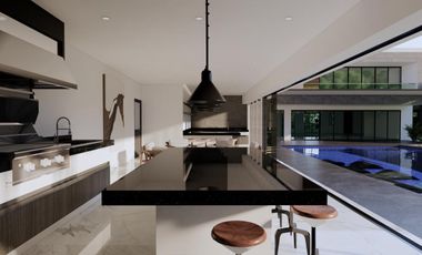 CASA EN VENTA EN FRACCIONAMIENTO LOMAS DE COCOYOC, MORELOS