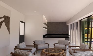 CASA EN VENTA EN FRACCIONAMIENTO LOMAS DE COCOYOC, MORELOS