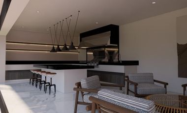 CASA EN VENTA EN FRACCIONAMIENTO LOMAS DE COCOYOC, MORELOS