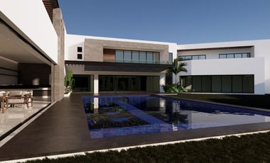 CASA EN VENTA EN FRACCIONAMIENTO LOMAS DE COCOYOC, MORELOS