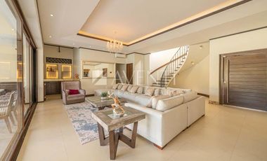 Casa amueblada en Venta, Lagos del Sol Residencial, Cancún Quintana Roo.