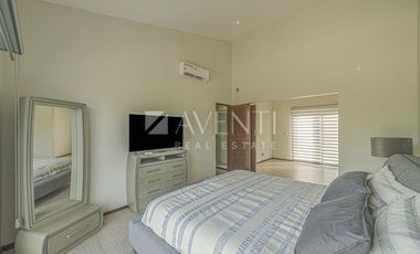 Casa amueblada en Venta, Lagos del Sol Residencial, Cancún Quintana Roo.