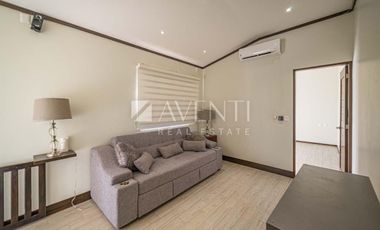 Casa amueblada en Venta, Lagos del Sol Residencial, Cancún Quintana Roo.