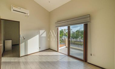 Casa amueblada en Venta, Lagos del Sol Residencial, Cancún Quintana Roo.