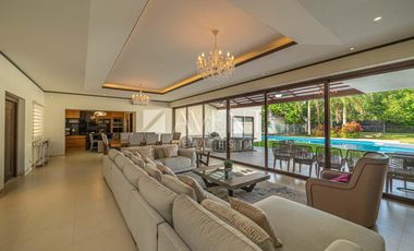 Casa amueblada en Venta, Lagos del Sol Residencial, Cancún Quintana Roo.