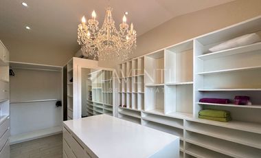 Casa amueblada en Venta, Lagos del Sol Residencial, Cancún Quintana Roo.